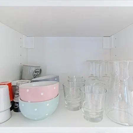 Le Petit Platiere - Renovated - Terreaux 아파트